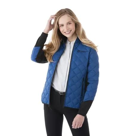 Women's ROUGEMONT Hybrid Insulated Jacket 4 of 21