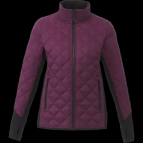 Women's ROUGEMONT Hybrid Insulated Jacket 2 of 21