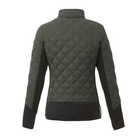 Women's ROUGEMONT Hybrid Insulated Jacket 13 of 21