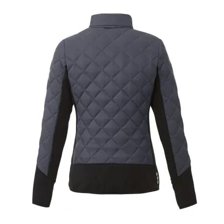 Women's ROUGEMONT Hybrid Insulated Jacket 14 of 21