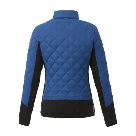 Women's ROUGEMONT Hybrid Insulated Jacket 6 of 21