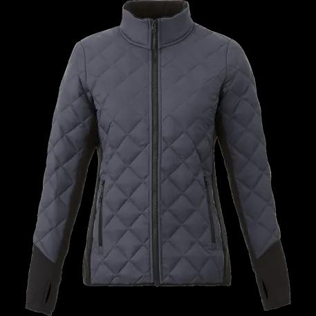 Women's ROUGEMONT Hybrid Insulated Jacket 3 of 21