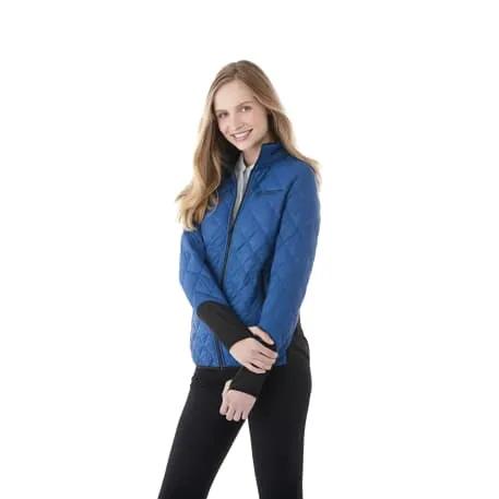 Women's ROUGEMONT Hybrid Insulated Jacket 8 of 21