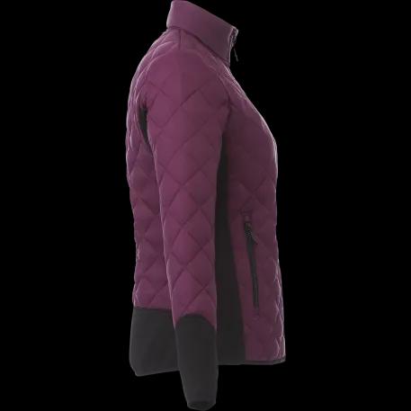 Women's ROUGEMONT Hybrid Insulated Jacket 9 of 21