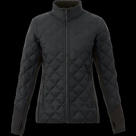 Women's ROUGEMONT Hybrid Insulated Jacket 1 of 21