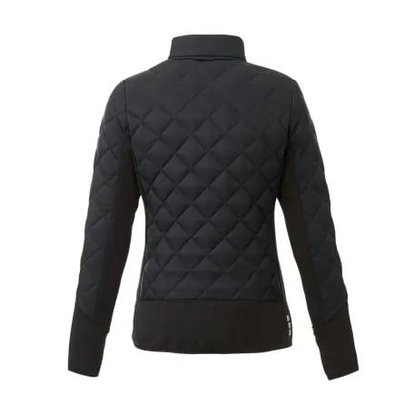 Women's ROUGEMONT Hybrid Insulated Jacket 15 of 21