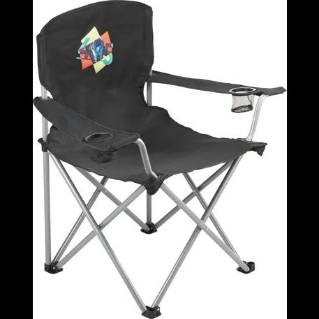 Oversized Folding Chair (500lb Capacity) 8 of 11