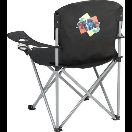 Oversized Folding Chair (500lb Capacity) 5 of 11