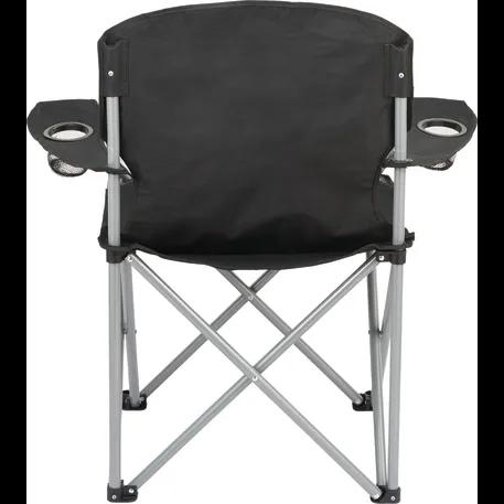 Oversized Folding Chair (500lb Capacity) 1 of 11