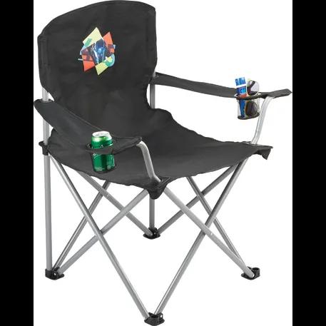 Oversized Folding Chair (500lb Capacity) 6 of 11