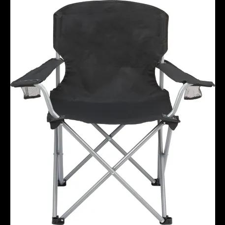 Oversized Folding Chair (500lb Capacity) 2 of 7