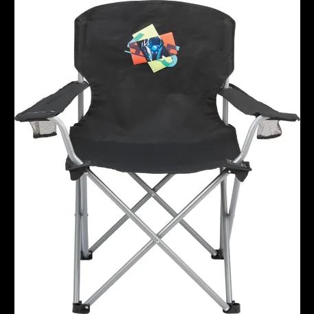 Oversized Folding Chair (500lb Capacity)