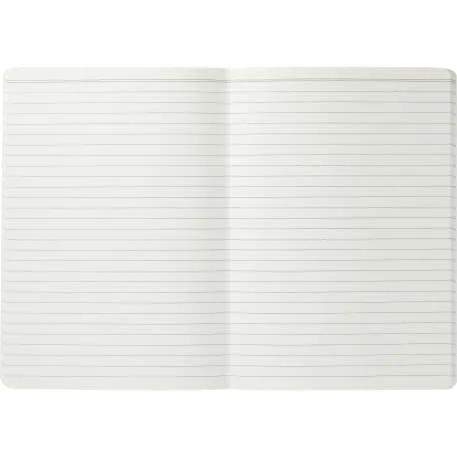 5” x 7” Mineral Stone Field Bound Notebook 18 of 20