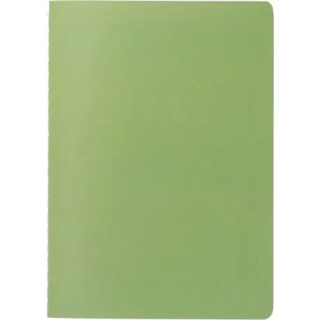 5” x 7” Mineral Stone Field Bound Notebook 6 of 20