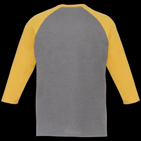 Men's DAKOTA Three Quarter Tee 20 of 28
