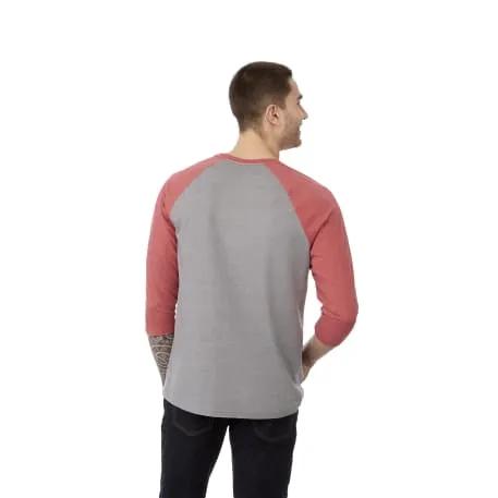 Men's DAKOTA Three Quarter Tee 28 of 28