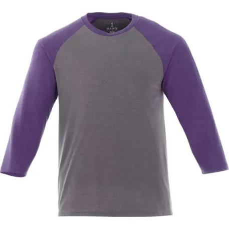 Men's DAKOTA Three Quarter Tee 7 of 28