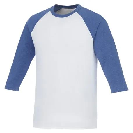 Men's DAKOTA Three Quarter Tee 5 of 28