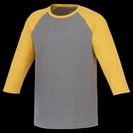 Men's DAKOTA Three Quarter Tee 21 of 28