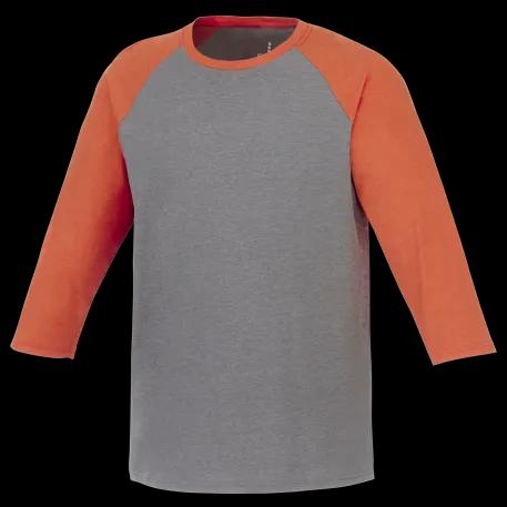 Men's DAKOTA Three Quarter Tee 24 of 28