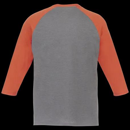 Men's DAKOTA Three Quarter Tee 22 of 28