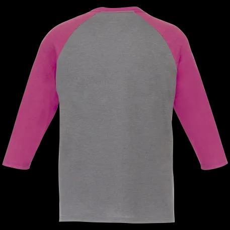 Men's DAKOTA Three Quarter Tee 25 of 28