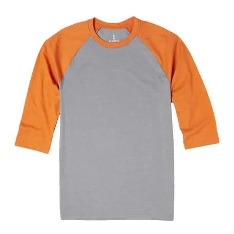 Men's DAKOTA Three Quarter Tee 24 of 28