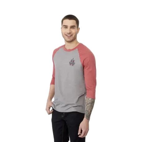 Men's DAKOTA Three Quarter Tee 13 of 28