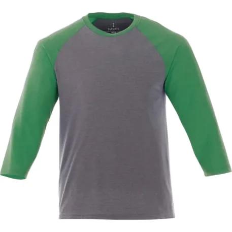 Men's DAKOTA Three Quarter Tee 8 of 28