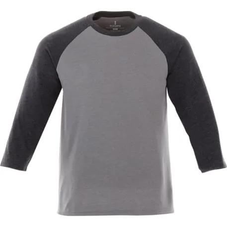 Men's DAKOTA Three Quarter Tee 9 of 28