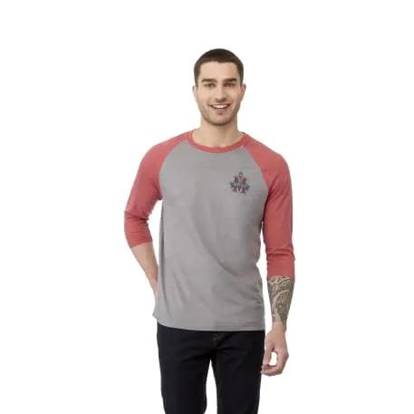 Men's DAKOTA Three Quarter Tee 4 of 28