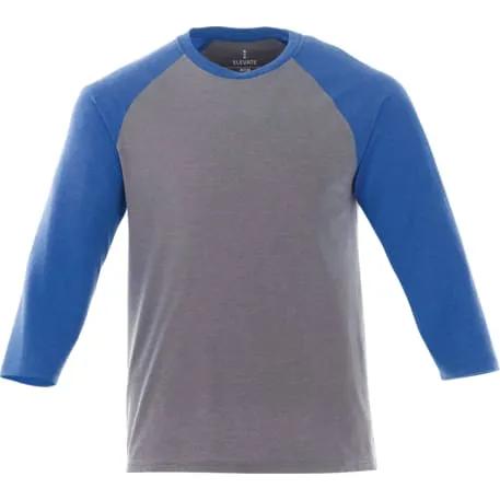 Men's DAKOTA Three Quarter Tee 6 of 28