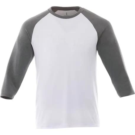 Men's DAKOTA Three Quarter Tee 13 of 28