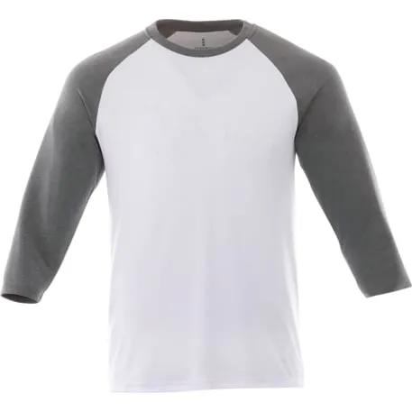 Men's DAKOTA Three Quarter Tee 20 of 28