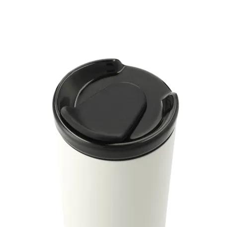 Seneca Tumbler 16oz w/ Ceramic Lid & Lining 4 of 13