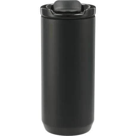 Seneca Tumbler 16oz w/ Ceramic Lid & Lining 3 of 13