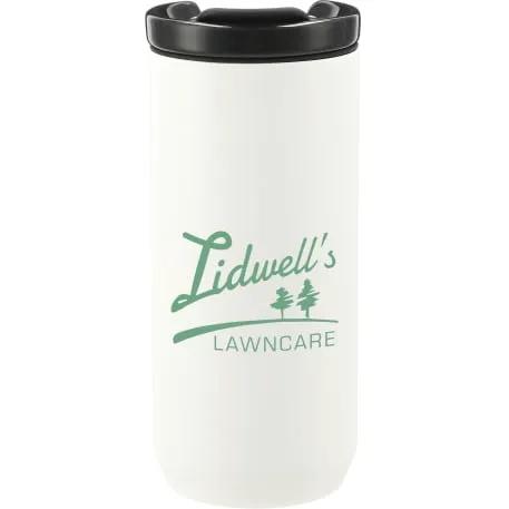 Seneca Tumbler 16oz w/ Ceramic Lid & Lining 1 of 13