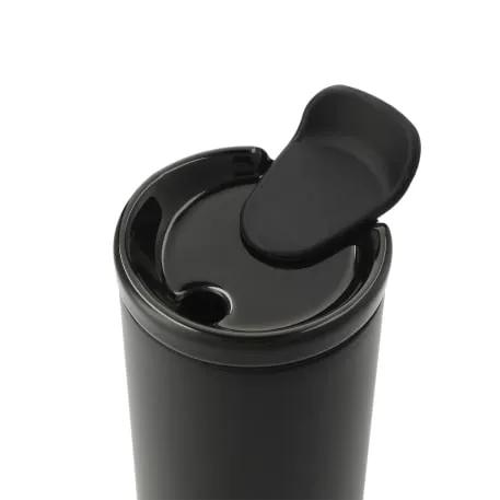 Seneca Tumbler 16oz w/ Ceramic Lid & Lining 13 of 13