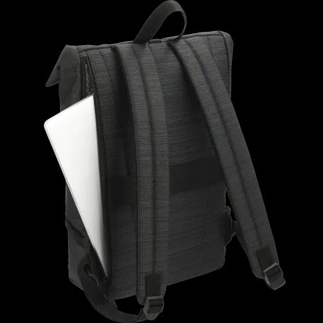 NBN Whitby Insulated 15" Computer Backpack 14 of 14