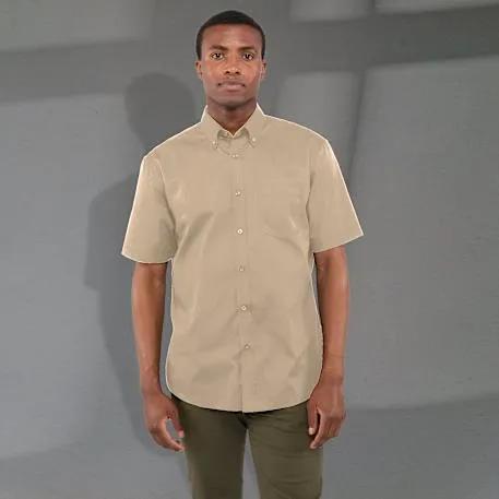 Men's STIRLING Short Sleeve Shirt 1 of 40
