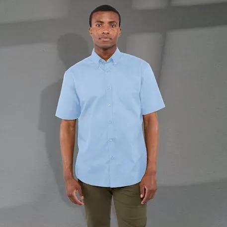 Men's STIRLING Short Sleeve Shirt 4 of 40