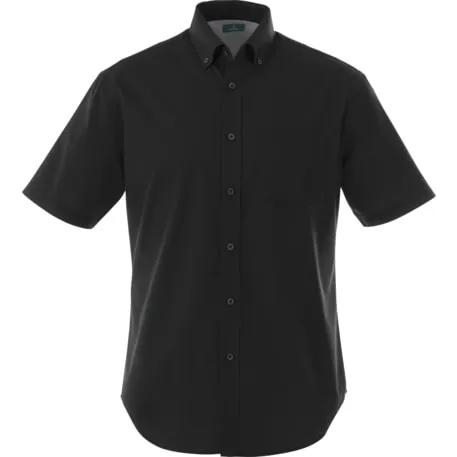 Men's STIRLING Short Sleeve Shirt 9 of 26