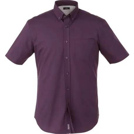 Men's STIRLING Short Sleeve Shirt 17 of 40