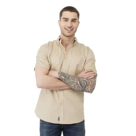 Men's STIRLING Short Sleeve Shirt