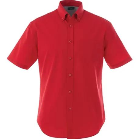 Men's STIRLING Short Sleeve Shirt 33 of 40