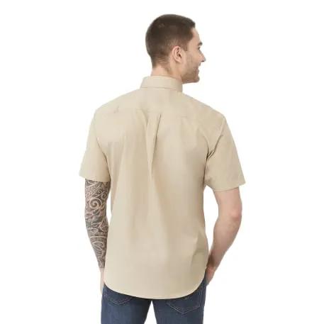 Men's STIRLING Short Sleeve Shirt 16 of 26