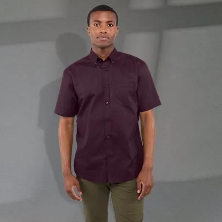 Men's STIRLING Short Sleeve Shirt 7 of 40