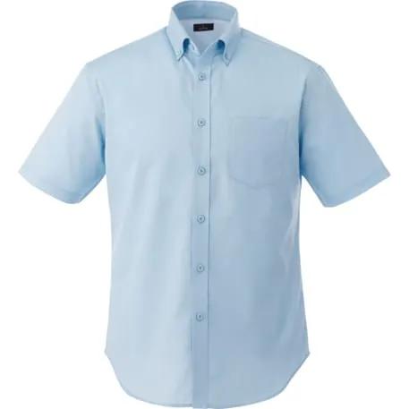 Men's STIRLING Short Sleeve Shirt 39 of 40