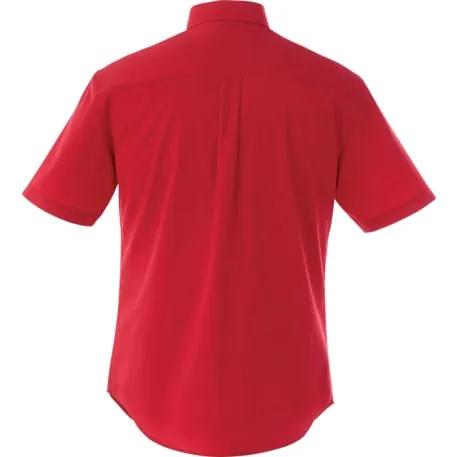 Men's STIRLING Short Sleeve Shirt 19 of 26