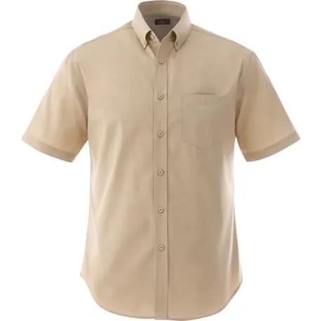 Men's STIRLING Short Sleeve Shirt 17 of 26